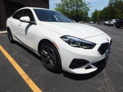 2024 BMW 228i xDrive Gran Coupe   - Photo 5 - Northfield, IL 60093