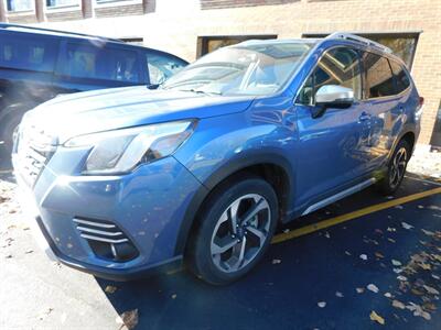 2022 Subaru Forester Touring Wagon