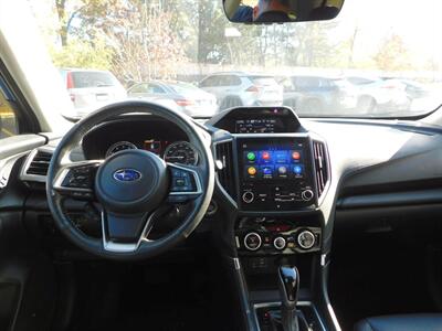 2022 Subaru Forester Touring   - Photo 2 - Northfield, IL 60093