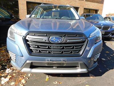 2022 Subaru Forester Touring   - Photo 6 - Northfield, IL 60093