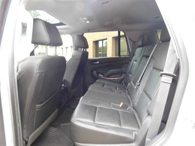 2017 Chevrolet Tahoe LT   - Photo 16 - Northfield, IL 60093