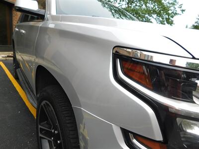 2017 Chevrolet Tahoe LT   - Photo 11 - Northfield, IL 60093