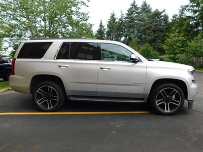 2017 Chevrolet Tahoe LT   - Photo 5 - Northfield, IL 60093