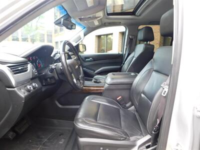 2017 Chevrolet Tahoe LT   - Photo 14 - Northfield, IL 60093