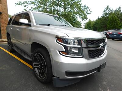 2017 Chevrolet Tahoe LT   - Photo 4 - Northfield, IL 60093