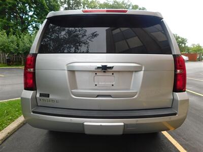 2017 Chevrolet Tahoe LT   - Photo 7 - Northfield, IL 60093