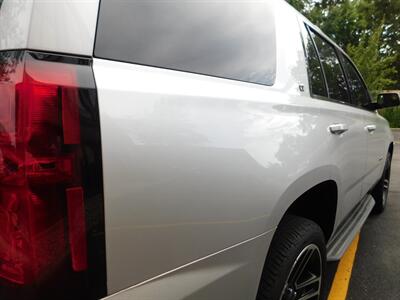 2017 Chevrolet Tahoe LT   - Photo 12 - Northfield, IL 60093
