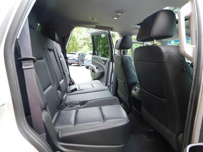 2017 Chevrolet Tahoe LT   - Photo 20 - Northfield, IL 60093
