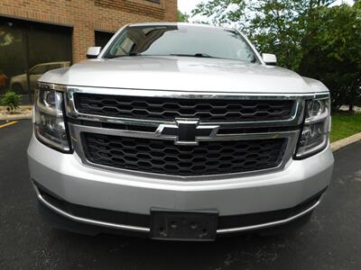 2017 Chevrolet Tahoe LT   - Photo 3 - Northfield, IL 60093