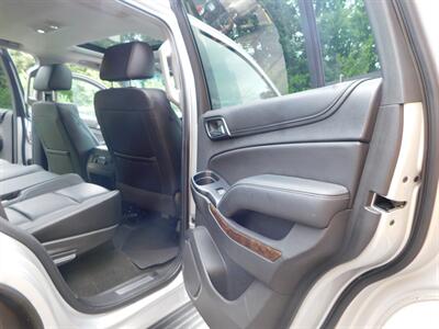 2017 Chevrolet Tahoe LT   - Photo 21 - Northfield, IL 60093