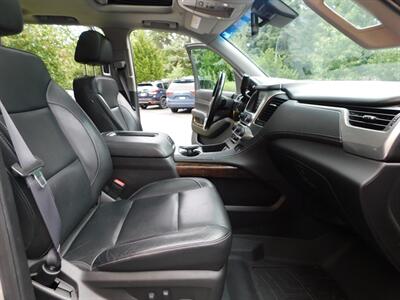 2017 Chevrolet Tahoe LT   - Photo 22 - Northfield, IL 60093