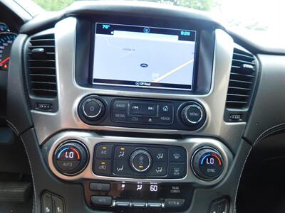 2017 Chevrolet Tahoe LT   - Photo 27 - Northfield, IL 60093
