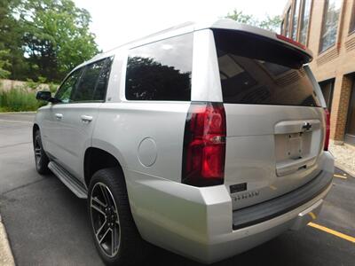 2017 Chevrolet Tahoe LT   - Photo 8 - Northfield, IL 60093