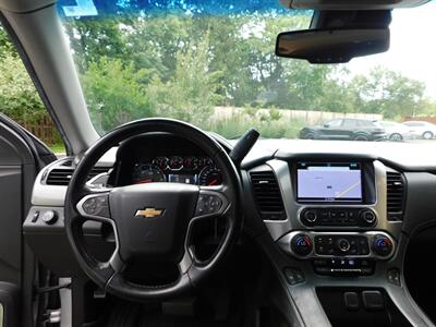 2017 Chevrolet Tahoe LT   - Photo 26 - Northfield, IL 60093