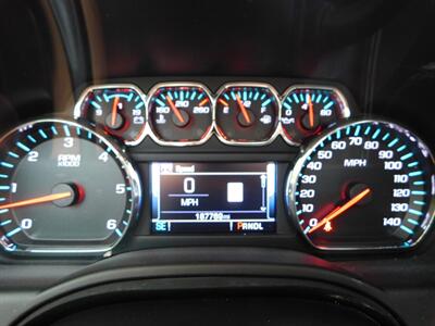 2017 Chevrolet Tahoe LT   - Photo 29 - Northfield, IL 60093
