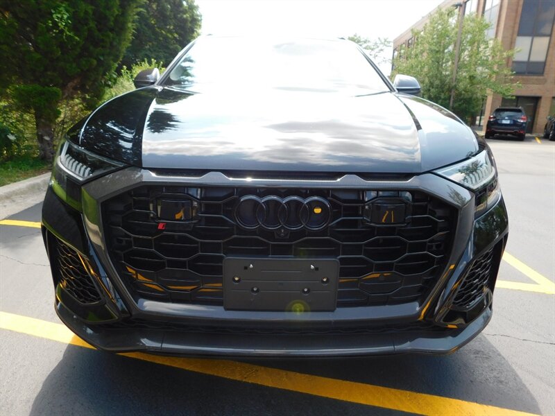 2021 Audi RS Q8 Base - Photo 14