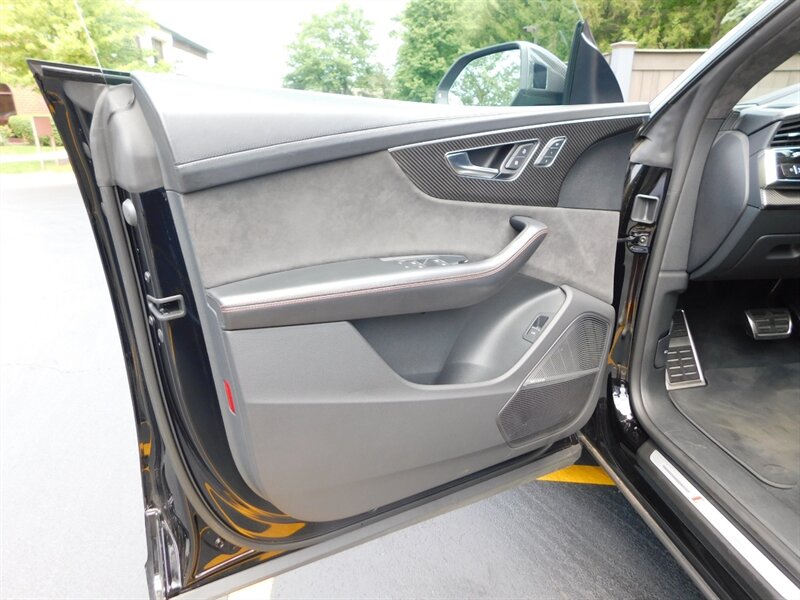 2021 Audi RS Q8 Base - Photo 8