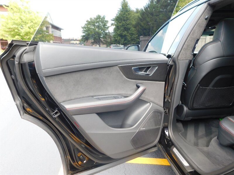 2021 Audi RS Q8 Base - Photo 10