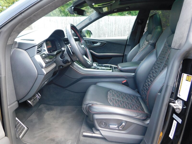2021 Audi RS Q8 Base - Photo 5