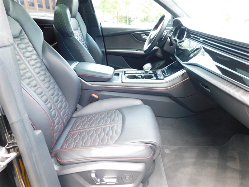 2021 Audi RS Q8 Base - Photo 4