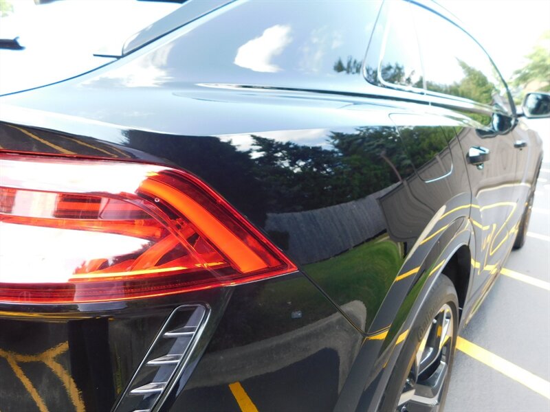 2021 Audi RS Q8 Base - Photo 19