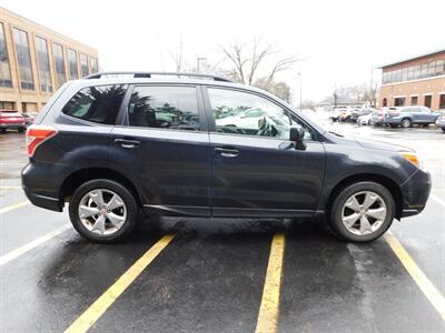 2015 Subaru Forester 2.5i Premium   - Photo 27 - Northfield, IL 60093