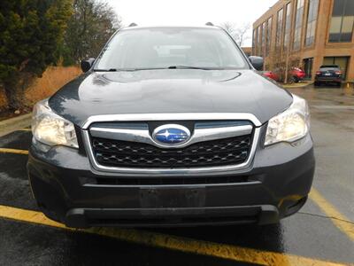2015 Subaru Forester 2.5i Premium   - Photo 11 - Northfield, IL 60093