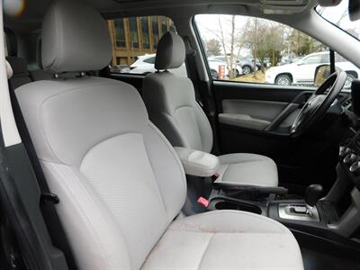 2015 Subaru Forester 2.5i Premium   - Photo 3 - Northfield, IL 60093