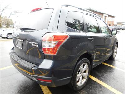 2015 Subaru Forester 2.5i Premium   - Photo 25 - Northfield, IL 60093