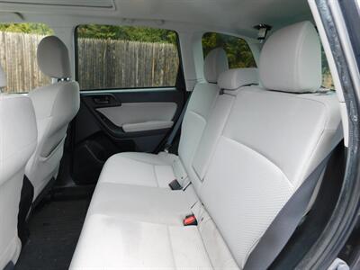 2015 Subaru Forester 2.5i Premium   - Photo 6 - Northfield, IL 60093