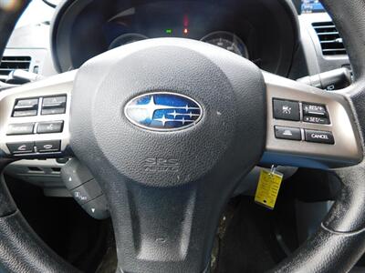 2015 Subaru Forester 2.5i Premium   - Photo 7 - Northfield, IL 60093
