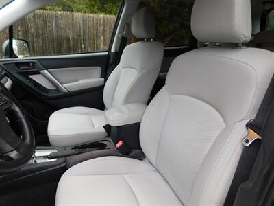 2015 Subaru Forester 2.5i Premium   - Photo 4 - Northfield, IL 60093