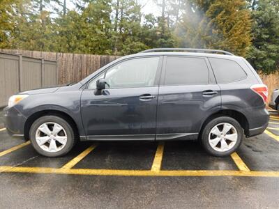 2015 Subaru Forester 2.5i Premium   - Photo 28 - Northfield, IL 60093
