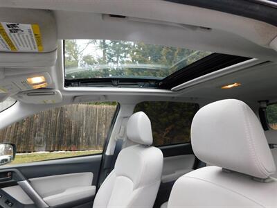 2015 Subaru Forester 2.5i Premium   - Photo 8 - Northfield, IL 60093