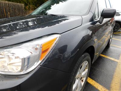2015 Subaru Forester 2.5i Premium   - Photo 14 - Northfield, IL 60093