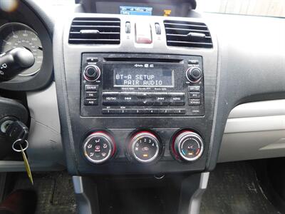 2015 Subaru Forester 2.5i Premium   - Photo 10 - Northfield, IL 60093