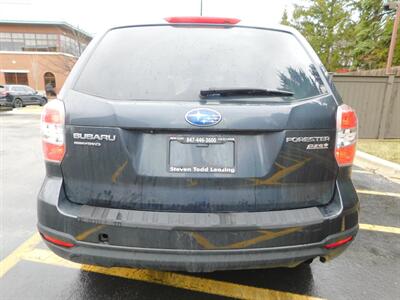 2015 Subaru Forester 2.5i Premium   - Photo 12 - Northfield, IL 60093