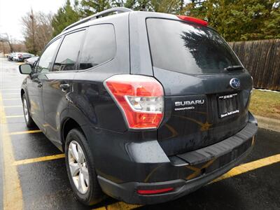2015 Subaru Forester 2.5i Premium   - Photo 26 - Northfield, IL 60093