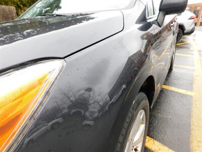 2015 Subaru Forester 2.5i Premium   - Photo 16 - Northfield, IL 60093