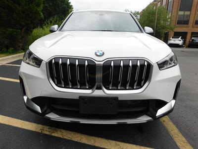 2023 BMW X1 xDrive28i   - Photo 11 - Northfield, IL 60093
