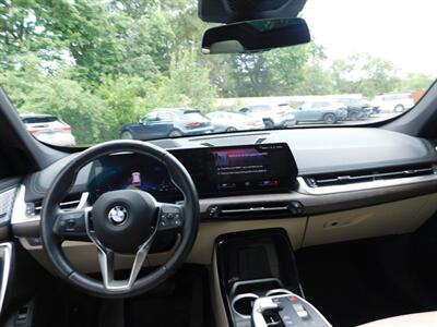 2023 BMW X1 xDrive28i   - Photo 2 - Northfield, IL 60093