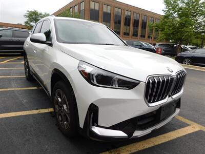 2023 BMW X1 xDrive28i   - Photo 21 - Northfield, IL 60093