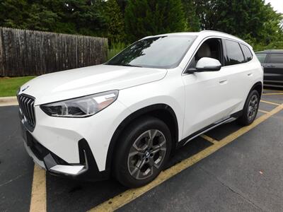 2023 BMW X1 xDrive28i   - Photo 22 - Northfield, IL 60093