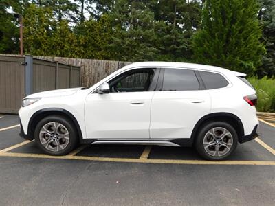 2023 BMW X1 xDrive28i   - Photo 20 - Northfield, IL 60093
