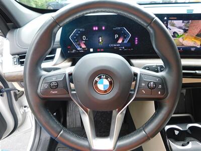 2023 BMW X1 xDrive28i   - Photo 7 - Northfield, IL 60093