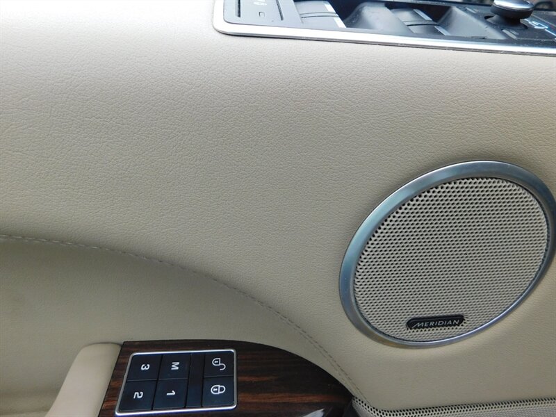 2016 Land Rover Range Rover Supercharged - Photo 20