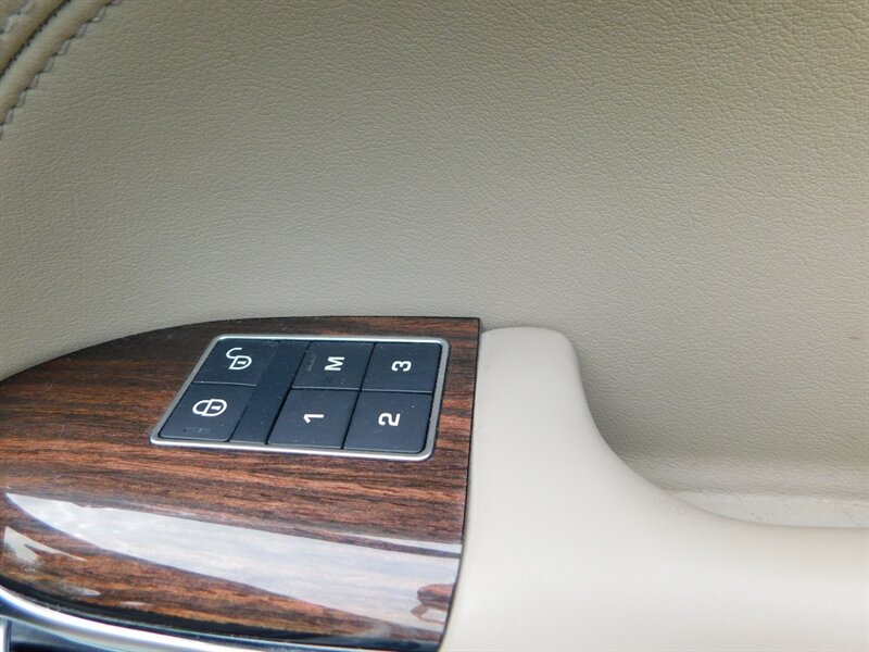 2016 Land Rover Range Rover Supercharged - Photo 16