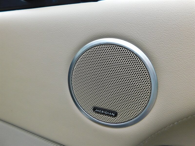 2016 Land Rover Range Rover Supercharged - Photo 19