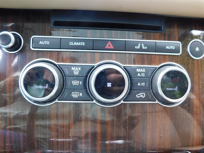 2016 Land Rover Range Rover Supercharged - Photo 13