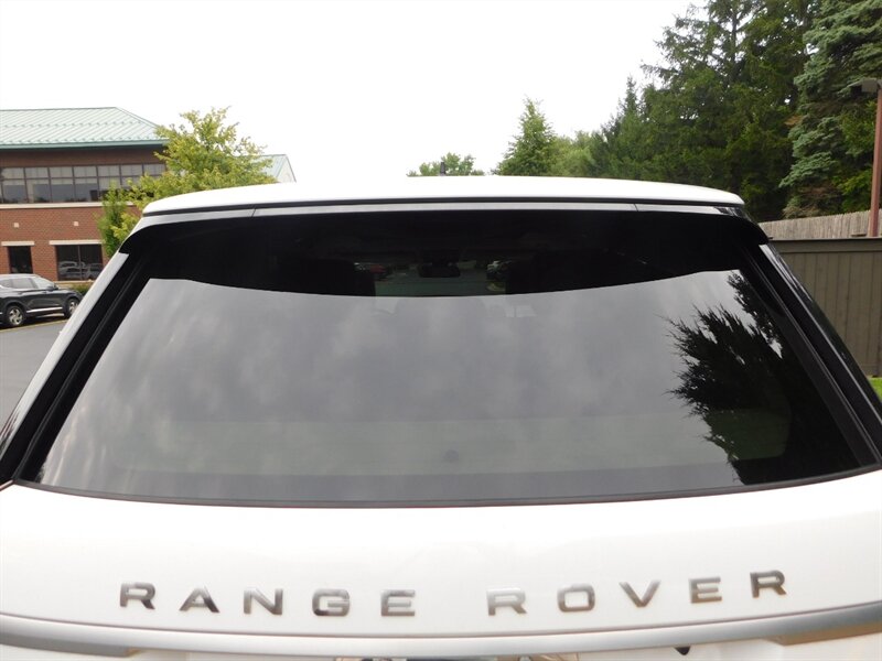 2016 Land Rover Range Rover Supercharged - Photo 22